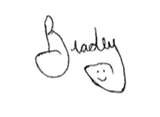 Bradley-Signature